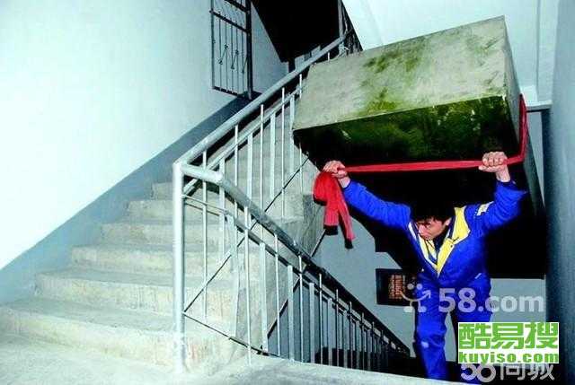 專業(yè)高效的南京裝卸服務(wù)指南——酷易搜平臺推薦