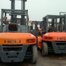 深圳寶安沙井安迪叉車吊車裝卸服務(wù)公司 高效專業(yè)的裝卸解決方案