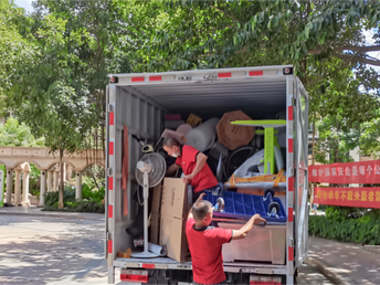 北京密云專業(yè)搬家服務(wù) 全天候守護(hù)您的搬遷之旅，大件物品裝卸無憂