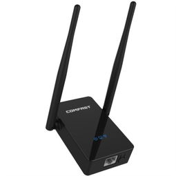Comfast CF-WR302S 300M無線AP擴展器 高效中繼，全面增強WiFi信號覆蓋